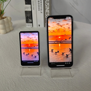 Hot Bán ETG-X40 Thích Hợp Cho <span class=keywords><strong>Iphone</strong></span> Và Android 4.0-Inch Thông Minh Từ Điện Thoại Không Dây Vlog Ảnh Tự Sướng Màn Hình Màn Hình USB Sạc - Product Image 2