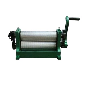 Máquina de estampado de láminas de cera para apicultura, de aleación de aluminio, para abejas chinas e italianas - Product Image 1