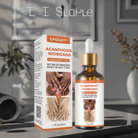Sérum à la vitamine C naturelle pour le visage, hydratant, éclaircissant et anti-âge, avec de la niacinamide et du sérum anti-taches brunes à la vitamine C