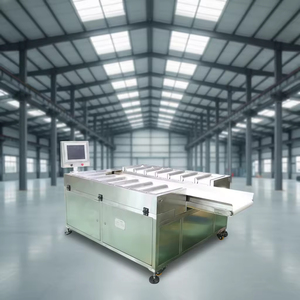 <strong>Weight</strong> Batching <strong>Machine</strong> Intelligent Weighing and Batching with High Combination Precision - Product Image 6