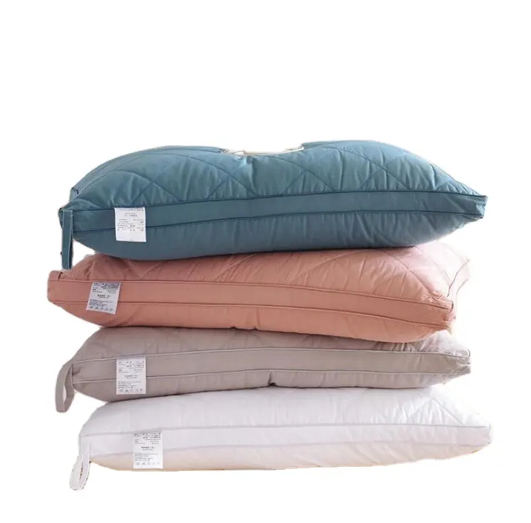 Hotel Collection Bed Pillows, for Sleeping/Keep Cooling