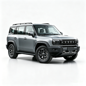 Jetour Traveler 2026 2.0TD 4WD Edición Discovery/Todoterreno/Conquest, SUV Robusto de 5 Plazas con Motor de Gasolina - Product Image 1