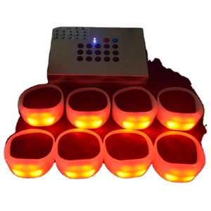 Evénement de Noël Glow Bracelet Led Télécommandé - Product Image 1