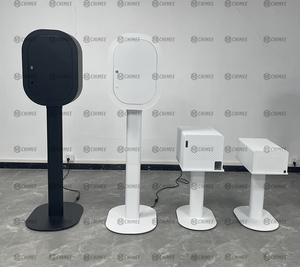 บริการให้เช่าบูธถ่ายภาพแบบพกพาสำหรับงานแต่งงาน งานวันเกิด และงานอีเว้นท์ต่างๆ พร้อมจอภาพแนวนอน เช่น iPad และ Surface Pro - Product Image 3