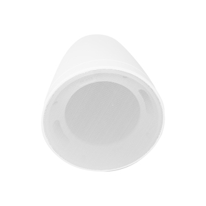 Haut-parleur de plafond subwoofer suspendu pour système BGM commercial, audio immersif, étanche, pour montage mural - Product Image 4