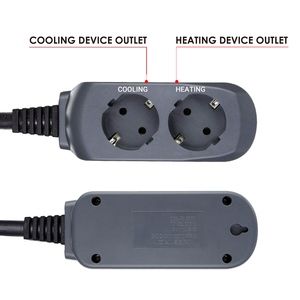 Inkbird Kỹ Thuật Số Nhiệt Điều Khiển Nhiệt Độ ITC-308S - Product Image 6