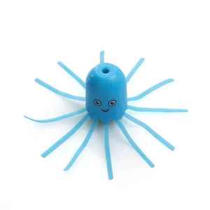 Vente en gros de méduses magiques flotteurs océaniques jouets éducatifs méduses dansantes amusantes pour bébés et enfants - Product Image 4