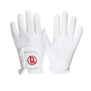 Professionele Weathersof Duurzaam Cabretta Leer Golf Handschoenen Beste Stablegrip Mannen Vrouwen Golf Handschoenen Voor Alle Weersomstandigheden - Product Image 1