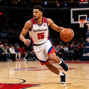 Uniforme de Baloncesto Personalizado para Hombre, Camiseta de Baloncesto, Uniforme de Equipo, Ropa Deportiva, Camiseta de Baloncesto F00 - Product Image 5