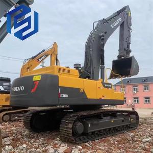 Excavatrices sur chenilles d'occasion <span class=keywords><strong>Volvo</strong></span> 210 290 <span class=keywords><strong>360</strong></span> 480 EC210 EC220 EC290 EC360 EC480 - Product Image 6