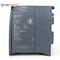 Contrôleur PLC Siemens Original SIMATIC S7-1500 CPU 1515-2 PN 1515T-2 PN PROFINET IRT 6ES7515-2AN03-0AB0 2TN03-0AB0