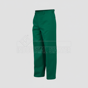 กางเกงขายาวและกางเกงขายาวผู้ชายสไตล์ยุโรป - Product Image 1