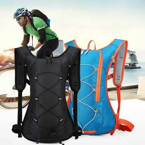 Mochila de Hidratación Multifuncional Personalizada, Impermeable, Ligera y Premium para Senderismo, Ciclismo, Correr y Actividades al Aire Libre - Product Image 1