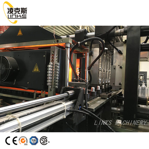 Prix de la machine de moulage par soufflage Petite machine de moulage par soufflage Machine de moulage par soufflage <span class=keywords><strong>160</strong></span> litres - Product Image 3