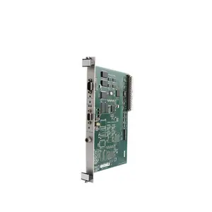 SST-PFB3-VME-2-E PLC module based on VME bus Support a variety of programming languages and tool