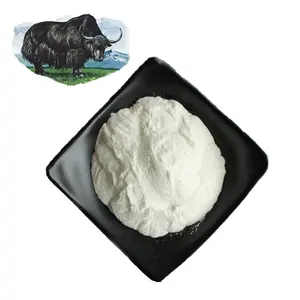 Chinese supplier high quality Yak bone powder Bovine bone extract food grade