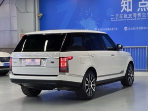 Land <span class=keywords><strong>Rover</strong></span> <span class=keywords><strong>Range</strong></span> <span class=keywords><strong>Rover</strong></span> 2016 5.0L Supercharged V8 SVAutobiography Distancia entre Ejes Larga Origen Guangdong - Product Image 5