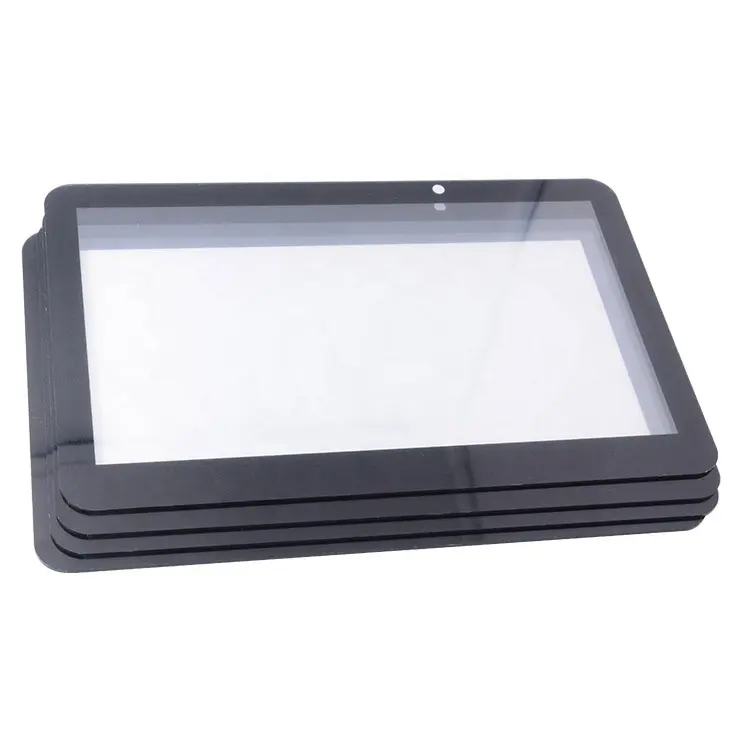 OEM Screen Protector Covers Lens Glass With AG And AR