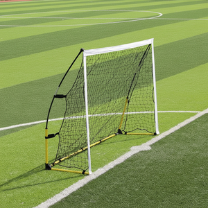 <span class=keywords><strong>Filet</strong></span> <span class=keywords><strong>de</strong></span> football portable et pliable pour les enfants, disponible en grande taille, prix d'usine, nouveau modèle - Product Image 1