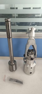 Động cơ đua xây dựng lại sunnen delapena Ngang Kim Cương trục gá 25mm xi lanh conrod mài giũa công cụ - Product Image 2