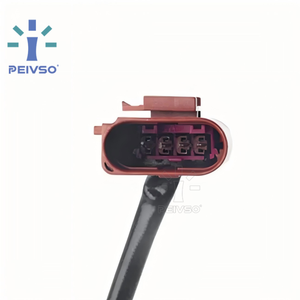 Capteur d'oxygène avant haute efficacité PEIVSO, garantie 1 an, économie de carburant pour Volkswagen Jetta 1.4L/1.5L/1.6L SAIC OEM 04E906262P - Product Image 2