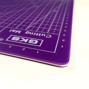 Langlebiges selbst heilendes Schneiden a3 selbst heilende benutzer definierte Größe Bruder Scan n Schneide matte Bruder cm250 Scan Silhouette - Product Image 4