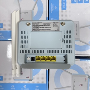 เราเตอร์ OLAX MC80 5000mAh Wif6 โมเด็ม 5G CAT6 บริดจ์ไร้สาย บายพาส VPN เสาอากาศถอดได้ 4G CPE ซิม WiFi 5G ซิมเราเตอร์ - Product Image 6