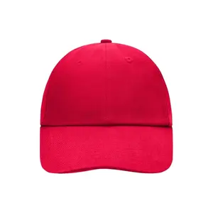 Casquette de baseball à 6 panneaux, merchandising personnalisé, fabriqué en Chine, modèle 31094_MB6111 - Product Image 4