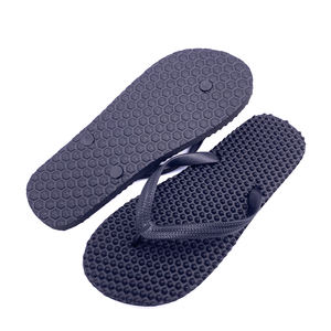 <span class=keywords><strong>Chanclas</strong></span> de masaje de verano para hombres, zapatillas personalizadas al por mayor - Product Image 1