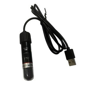 <span class=keywords><strong>Calentador</strong></span> de Acuario <span class=keywords><strong>USB</strong></span> JSD de 10 W Mini 26 ℃   Cargador de Batería Externo y Cargador de Teléfono con Temperatura Constante para Peceras Pequeñas de 2.5L - Product Image 6