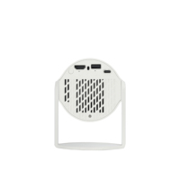 Lancement de nouveaux produits Junuo : premier mini-projecteur au monde avec écran de 2 pouces, 200 lumens ANSI, TURN1, projecteur de poche multicolores
