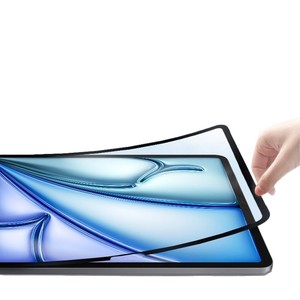 Pellicola Protettiva Effetto Carta Facile da Installare, Anti-Riflesso per Tablet da 7 8 9 10.1 Pollici, Pellicola Opaca per Scrittura Effetto Carta - Product Image 5