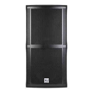 Enceinte passive professionnelle V45 à gamme complète de 15 pouces, 1000 W, pour concerts, vente directe - Product Image 2