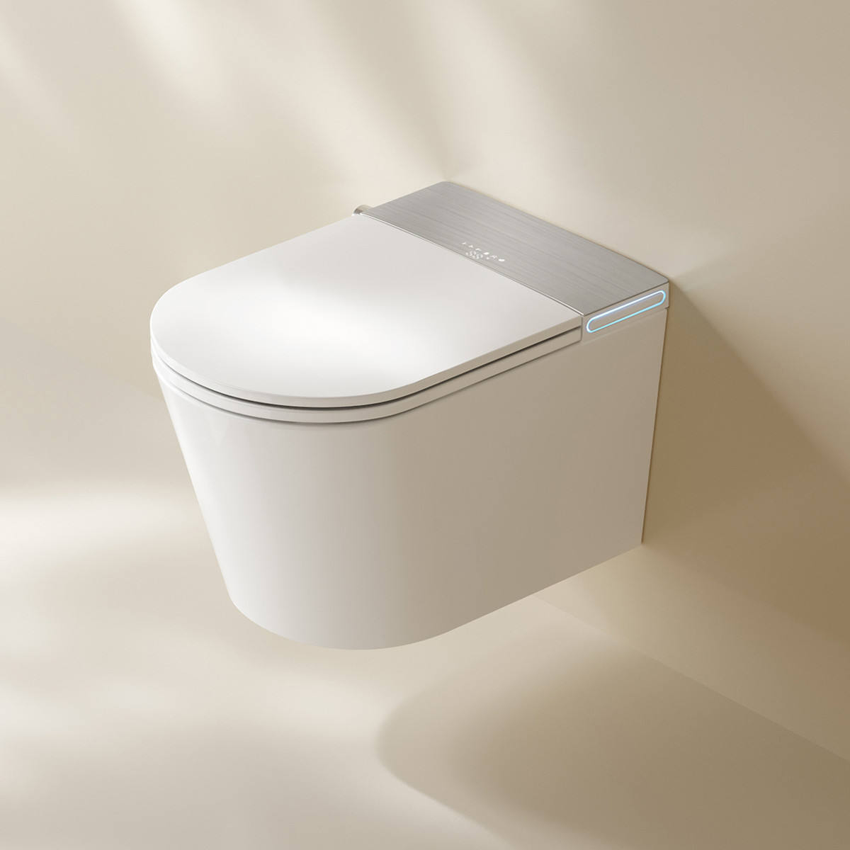 Fonction supérieure (avec réservoir)