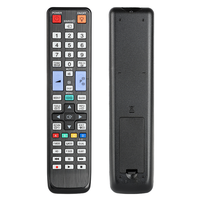 BN59-01015A Télécommande Pour Samsung TV UE32C5100 UE37C5100 UE40C5100 UE46C5100 UE37C5100QW Contrôleur De Remplacement