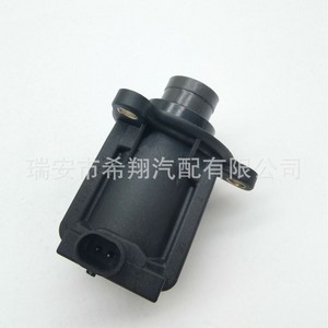Régulateur de pression de carburant Cadillac Xt5 49189-19484 12653327 12653613 pour remplacement et réparation, plastique neuf - Product Image 4