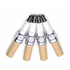 Nouvelles bougies <span class=keywords><strong>d</strong></span>'<span class=keywords><strong>allumage</strong></span> Iridium 18846-10060 SILZKR6B10E pour <span class=keywords><strong>Hyundai</strong></span> <span class=keywords><strong>Accent</strong></span> Veloster pour Kia Rio - Product Image 5