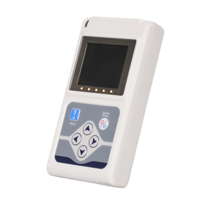 CE chứng nhận tlc5000 holter <span class=keywords><strong>ECG</strong></span> Máy <span class=keywords><strong>ECG</strong></span> dụng cụ phân tích 12 kênh - Product Image 3