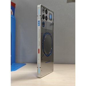 For Red Magic <strong>11</strong> <strong>Pro</strong>+ Deca Core 6.9" Smartphone Gaming Phone with LTE/CDMA 4000-4999mAh Battery Brand New Factory Price - Product Image 1