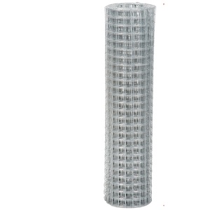 PVC nhúng nóng sắt mạ kẽm hàn dây lưới BRC bê tông gia cố dây lưới bảng cuộn cho gà dây hàng rào chim lồng <span class=keywords><strong>Mes</strong></span> - Product Image 6