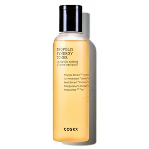 Gesichts-Sofortigfeuchtigkeits-Stimulator Toner 72,6% Propolis-Toner Cosrx Produkte Großhandel Full Fit Propolis Synergy Toner 150 ml