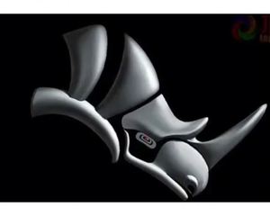 Win Download Link Hnegya <strong>3D</strong> <strong>Modeling</strong> &amp; Animation Mechanical Design <strong>Software</strong> for Rhino 7.9-Stock - Product Image 4