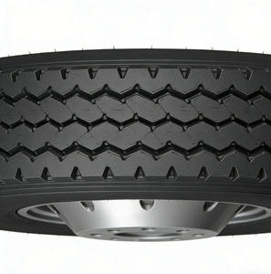 Neumático Radial para Camión M336 Value Steel 9.00R20, Precio de Fábrica, Alta Velocidad, Larga Distancia, Solución de Transporte Económica - Product Image 2