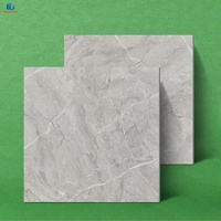Carrelage en porcelaine effet marbre moderne 300x300, mat, antidérapant, pour sols intérieurs commerciaux et résidentiels