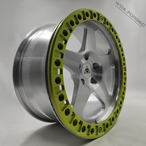 <span class=keywords><strong>ล้อ</strong></span>อะลูมิเนียมฟอร์จน้ำหนักเบา ดีไซน์เว้าแบบ Beadlock สำหรับ E92 M3 <span class=keywords><strong>Desmond</strong></span> <span class=keywords><strong>Evo</strong></span> ขนาด 40 มม. 30 มม. ใหม่ WOAFORGED สำหรับรถยนต์นั่งส่วนบุคคล - Product Image 2
