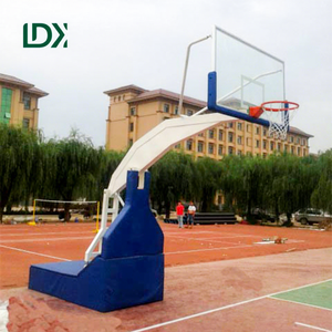 <span class=keywords><strong>Canestro</strong></span> da <span class=keywords><strong>Basket</strong></span> <span class=keywords><strong>Portatile</strong></span> Regolabile LDK, <span class=keywords><strong>Canestro</strong></span> da <span class=keywords><strong>Basket</strong></span> per Esterni e Interni - Product Image 4