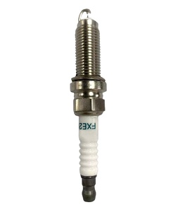 <span class=keywords><strong>Bougies</strong></span> d'allumage 22401-3TA1B FXE20HE11 Fabricant chinois Bujia Candle Spark plug for nissan cars accessories - Product Image 1