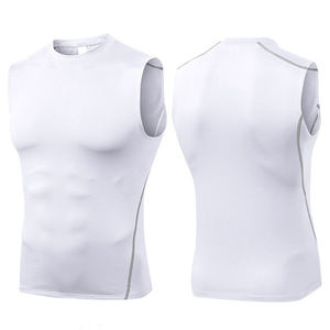 Canottiere bianche da <span class=keywords><strong>uomo</strong></span> Abaya fresco sottile in pura seta da imballaggio <span class=keywords><strong>abito</strong></span> <span class=keywords><strong>sportivo</strong></span> per canottiera da <span class=keywords><strong>uomo</strong></span> - Product Image 1