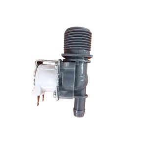 Vanne d'entrée de machine à laver <span class=keywords><strong>LG</strong></span> 5220FR2006 DC12V, pièce de rechange pour électrovanne - Product Image 4