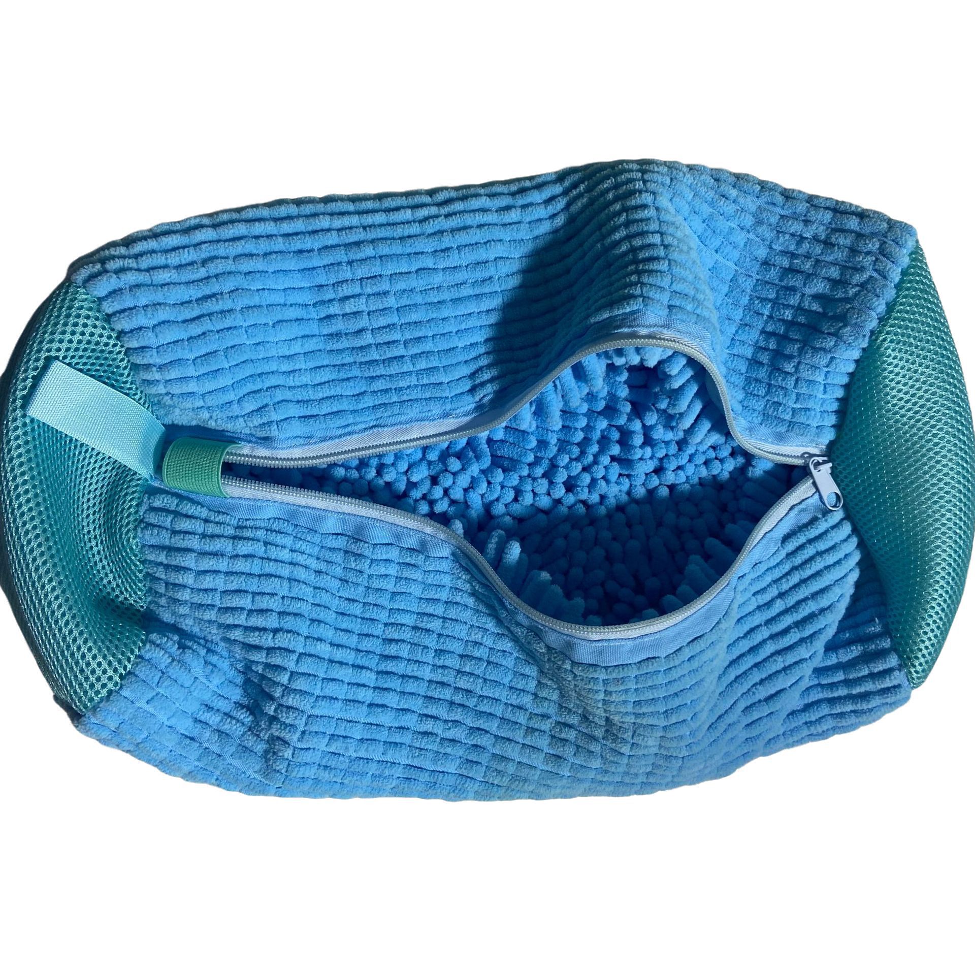 Azul